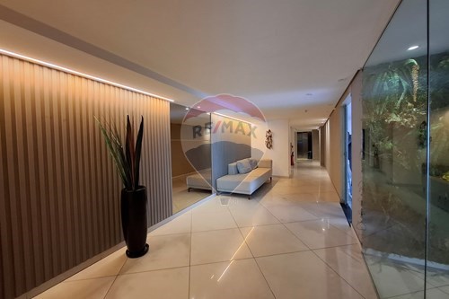 Venda-Apartamento-Avenida Manoel Morais , 580  - Manaíra , João Pessoa , Paraíba , 58038230-720471042-157