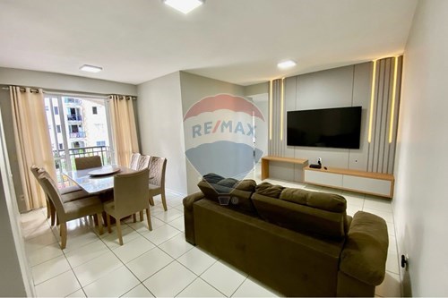 Venda-Apartamento-Parque 10 de Novembro , Manaus , Amazonas , 69055705-720661014-238