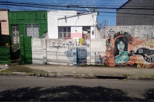 Venda-Terreno-Avenida Pontes Vieira , 306  - São João do Tauape , Fortaleza , Ceará , 60130240-722031081-44