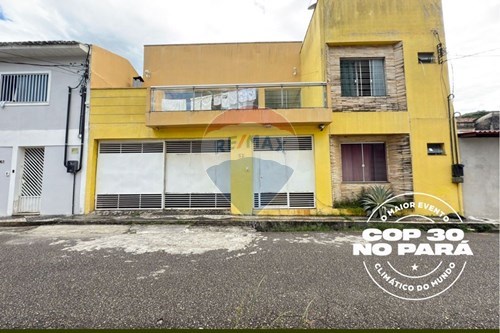 Alugar-Casa-Souza , Belém , Pará , 66613-315-720921012-264