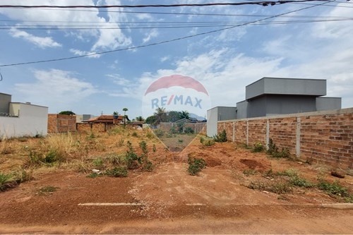 Venda-Terreno-Buritis I , Confresa , Mato Grosso , 78652000-720641046-8