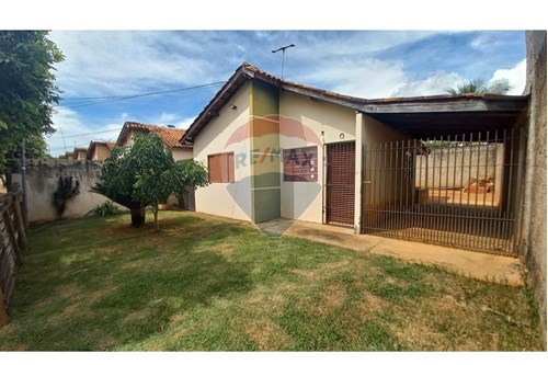Venda-Casa-Residencial Joao Antonio Fagun , Rondonópolis , Mato Grosso , 78736-150-720611031-25