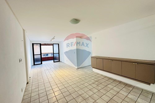 Venda-Apartamento-Rua Múcio Abílio Peixoto Wanderley , 67  - apt 101  - Camboínha , Cabedelo , Paraíba , 58101205-722011013-9