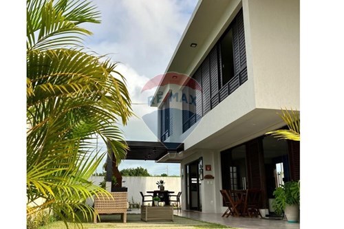 Venda-Duplex-Rodovia 018 , S/N  - Condomínio Mar de Tabatinga  - Tabatinga II , Conde , Paraíba , 58322000-720871029-74