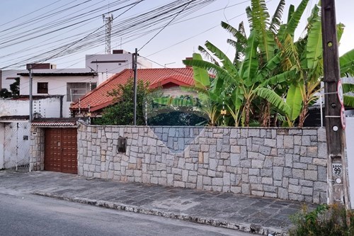 Venda-Casa-Campos  Sales , 738  - José Pinheiro , Campina Grande , Paraíba , 58407-450-720291047-54