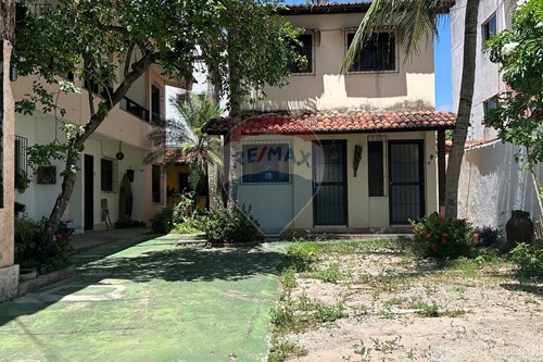 Venda-Casa-Ponta Negra , Natal , Rio Grande do Norte , 59090-430-720731004-350