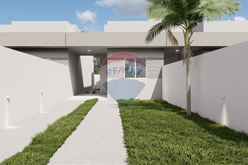 Venda-Casa-Rua Projetada , 100  - Caldo de Cana Village  - Jacumã , Conde , Paraíba , 58322000-720871055-12