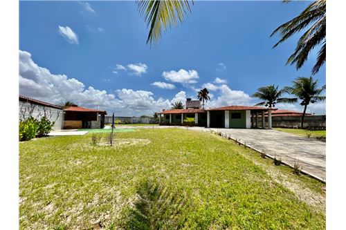 Casa - Venda - Extremoz , Rio Grande do Norte - 38 - 720731001-2411