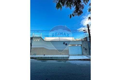 Venda-Casa-Rua da Engenharia , 06  - Cohafuma , São Luís , Maranhão , 65074715-720941005-135