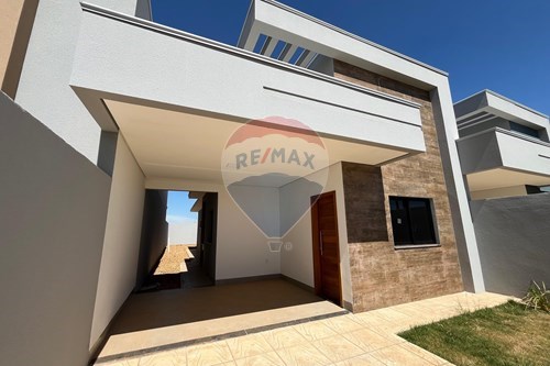 Venda-Casa-Av. Leste Oeste , S/N  - Parque Amazonas , Sinop , Mato Grosso , 78898000-721561066-2