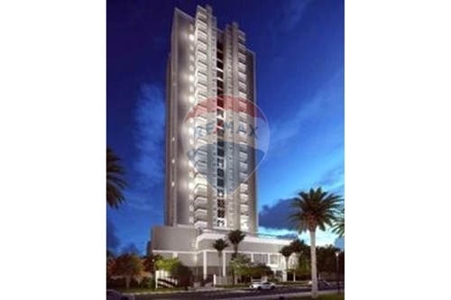 Venda-Apartamento-Parque Sagrada Família , Rondonópolis , Mato Grosso , 78735228-721981010-277