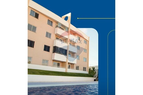 Venda-Apartamento-Nova Parnamirim , Parnamirim , Rio Grande do Norte , 59152780-720891151-36