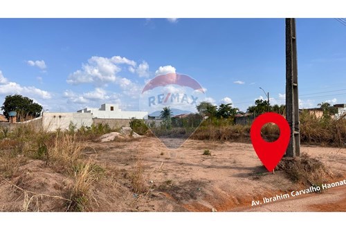 Venda-Terreno-Park dos Buritis , Redenção , Pará , 68550824-722331018-6