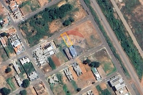 Venda-Terreno-Setor Residencial Granville II , Rondonópolis , Mato Grosso , 78731436-720851007-58