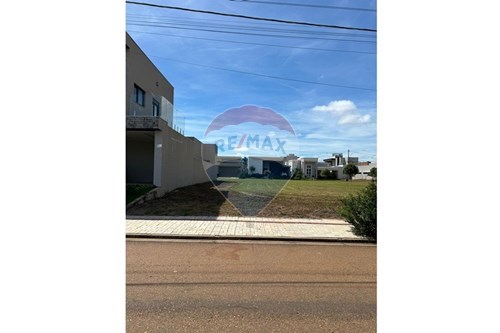 Venda-Terreno-Rua 19, Quadra 17, Lote 11, , nº 192  - aprox 100 mt da área de lazer  - Setor Residencial Granville II , Rondonópolis , Mato Grosso , 78700000-720561024-101