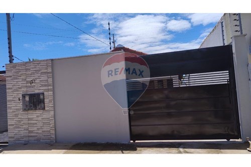 Venda-Casa-Centro , Rondonópolis , Mato Grosso , 78700000-721981071-9