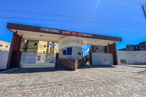Alugar-Apartamento-Rua Antônio Carlos Sobrinho , 300  - Cond. Ilhas do Atlântico  - Liberdade , Parnamirim , Rio Grande do Norte , 59156-050-720811011-97