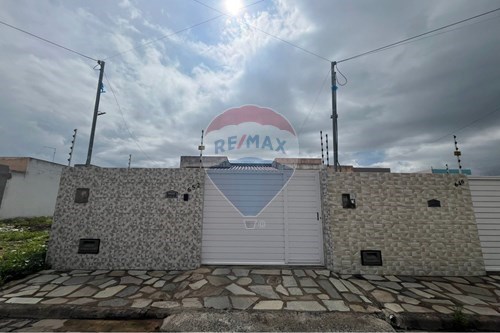 Venda-Casa-RUA MARIA DAS DORES DE OLIVEIRA LIMA , 652  - PROXIMO Á ACADEMIA RAIA 5  - Osmar de Aquino , Guarabira , Paraíba , 58200000-720551009-90