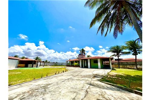 Casa - Venda - Extremoz , Rio Grande do Norte - 37 - 720731001-2411