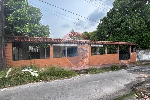 Venda-Casa-Japiim , Manaus , Amazonas , 69077090-720661014-257
