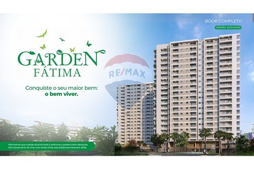 Venda-Apartamento-Fátima , Fortaleza , Ceará , 60410442-720321099-11