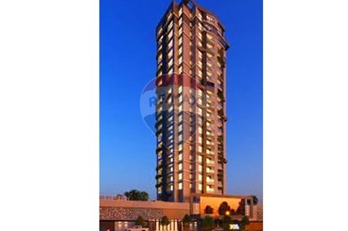 Venda-Apartamento-Setor Residencial Granville I , Rondonópolis , Mato Grosso , 78731226-721981015-4