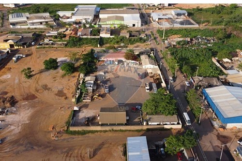 Alugar-Industrial-Av. I , SN  - Beira Rio , Parauapebas , Pará , 68515000-722021025-6