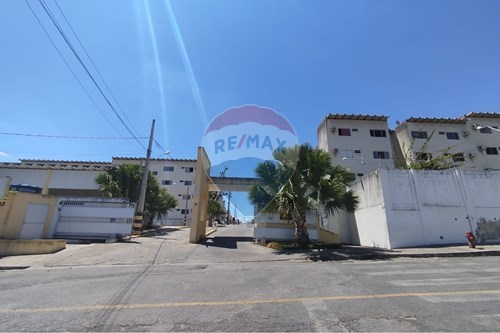 Venda-Apartamento-Bodocongó , Campina Grande , Paraíba , 58430560-720881008-93