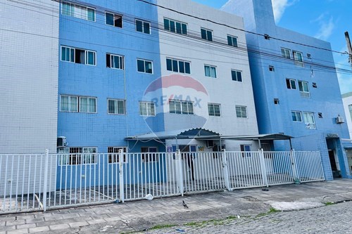 Venda-Apartamento-Gramame , João Pessoa , Paraíba , 58067241-720431091-7