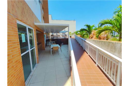 Apartamento - Alugar - Campina Grande , Paraíba - 28 - 720291095-9