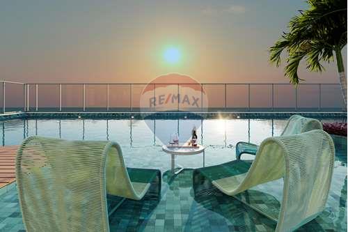 Venda-Apart Hotel/ Flat-RUA JOSITA ALMEIDA , 210  - EDIFÍCIO PARTHENON BUSINESS  - Altiplano Cabo Branco , João Pessoa , Paraíba , 58046485-722001005-90