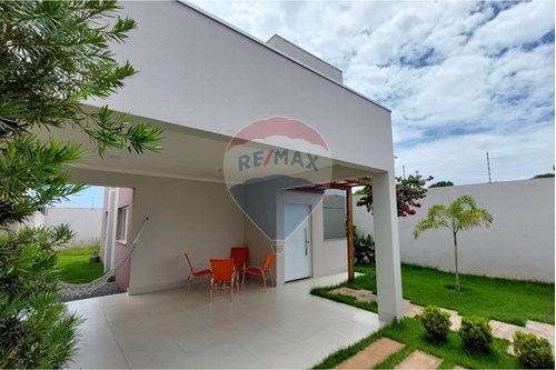 Venda-Sobrado-Jardim Santa Amália , Cuiabá , Mato Grosso , 78035-712-720911029-71