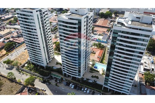 Venda-Apartamento-Capim Macio , Natal , Rio Grande do Norte , 59082060-720891133-54