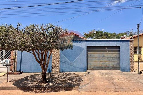 Venda-Casa-Residencial Primavera , Redenção , Pará , 68549000-722331001-14