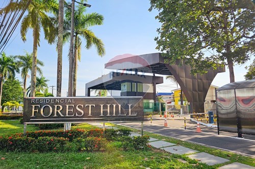 Venda-Casa de Condomínio-Tarumã , Manaus , Amazonas , 69093415-720721006-108