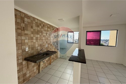 Venda-Apartamento-Emaús , Parnamirim , Rio Grande do Norte , 59148520-720891100-38