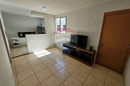 Venda-Apartamento-Ponte Nova , Várzea Grande , Mato Grosso , 78115907-720911006-65
