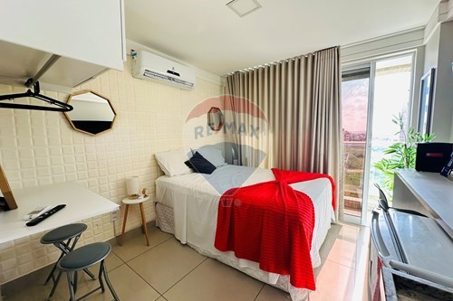 Venda-Apart Hotel/ Flat-Intermares , Cabedelo , Paraíba , 58102303-722011022-244