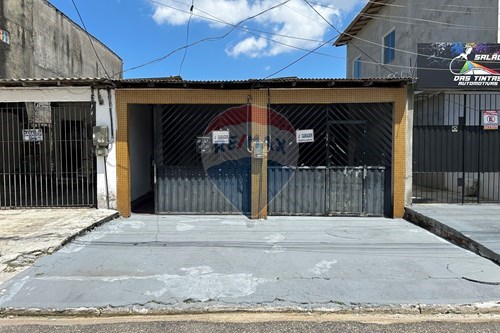 Venda-Casa-travessa do chaco , 1062  - Pedreira , Belém , Pará , 66085451-720921151-3