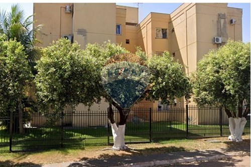 Venda-Apartamento-Vila Aurora II , Rondonópolis , Mato Grosso , 78740114-720771032-54
