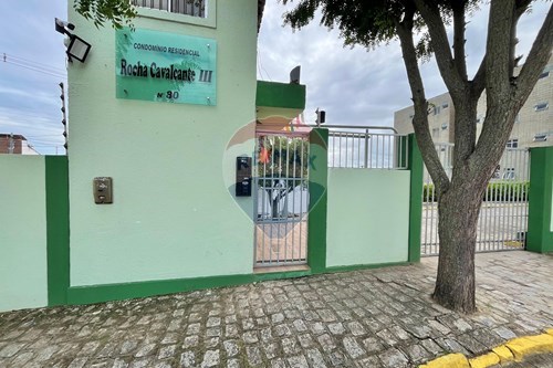 Venda-Apartamento-Antônio Bezerra , 80  - Canal de Bodocongo  - Bodocongó , Campina Grande , Paraíba , 58430010-720291090-3