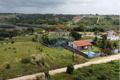 Venda-Terreno-Praia Bela , Pitimbu , Paraíba , 58322000-720871027-58