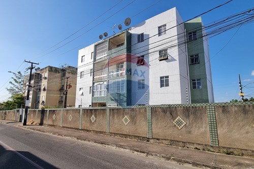 Venda-Apartamento-RUA WILSON FURTADO , 240/16  - próximo a escola Meta  - Catolé , Campina Grande , Paraíba , 58105-145-720291004-371