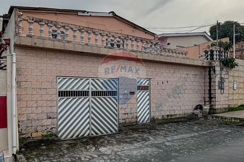 Venda-Casa-Cidade Nova , Manaus , Amazonas , 69090802-722101023-10
