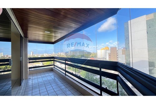 Venda-Apartamento-Intermares , Cabedelo , Paraíba , 58102028-720431080-10