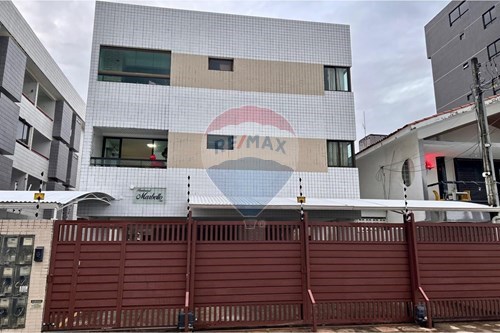 Alugar-Apartamento-Bessa , João Pessoa , Paraíba , 58035280-722011062-14