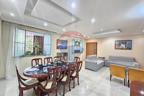 Venda-Casa-Rua das Safiras , 13  - conj Manauense  - Nossa Senhora das Graças , Manaus , Amazonas , 69053610-720401044-22