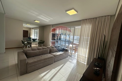 Venda-Apartamento-Quilombo , Cuiabá , Mato Grosso , 78043-435-720911034-63