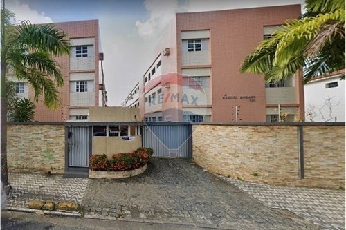 Venda-Apartamento-Avenida Monsenhor Walfredo Leal , 331  - Tambiá , João Pessoa , Paraíba , 58020540-720471059-52