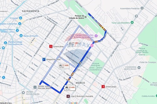 Slider Image Thumbnail